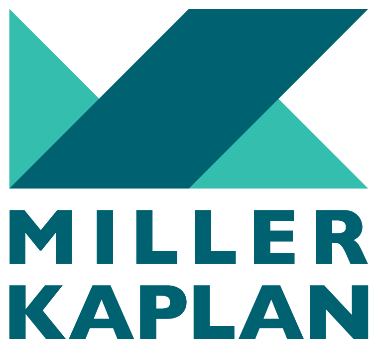 Certified Public Accounting Firm Miller Kaplan Los Angeles