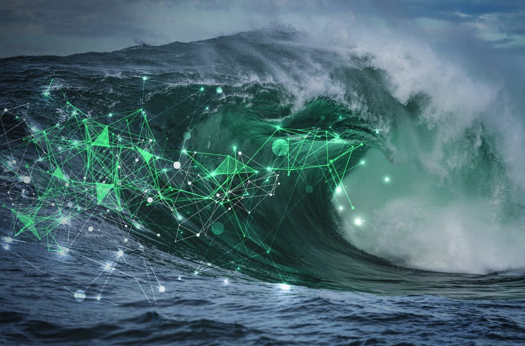 The Information Security Tsunami | LABJ - Miller Kaplan