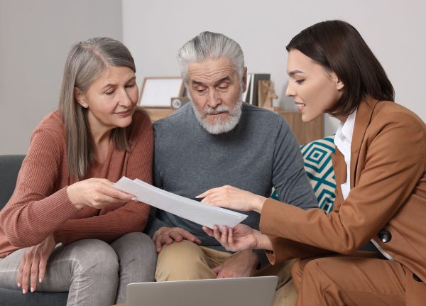 Making defined-value gifts may benefit your estate plan