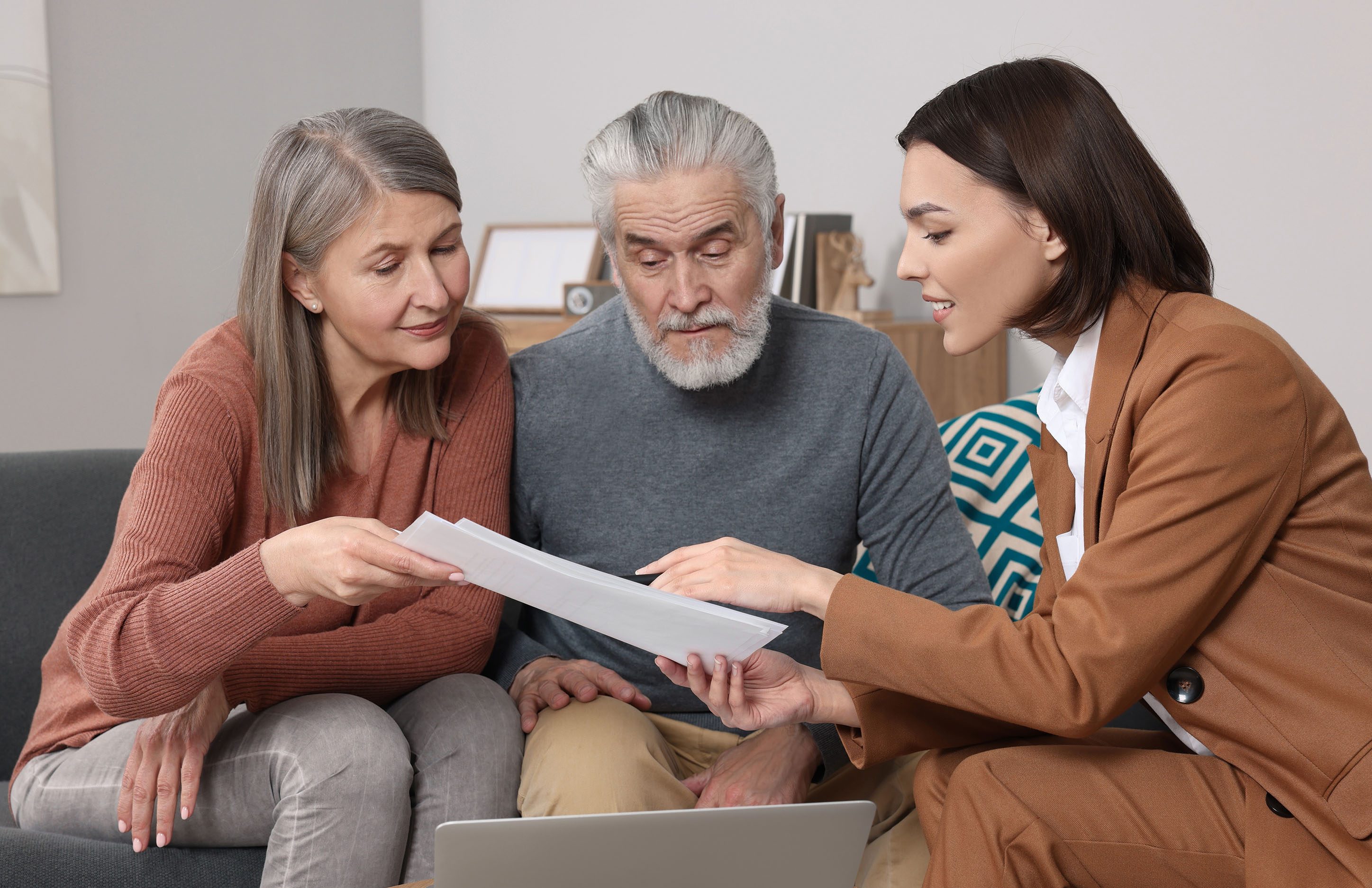 Making defined-value gifts may benefit your estate plan